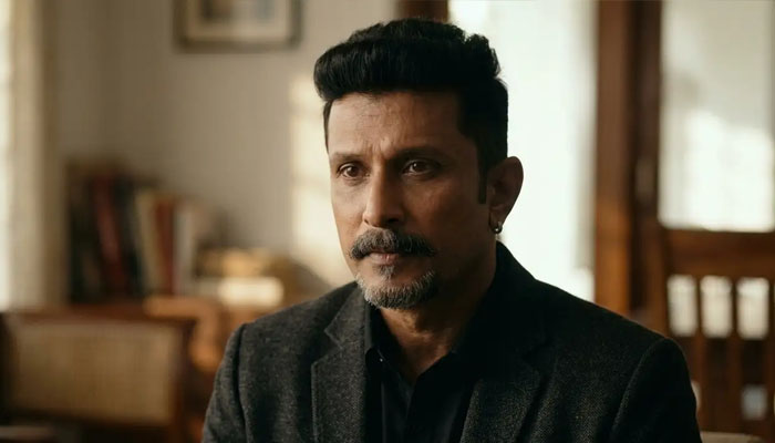 Indian actor Dilip Raj dies of heart attack