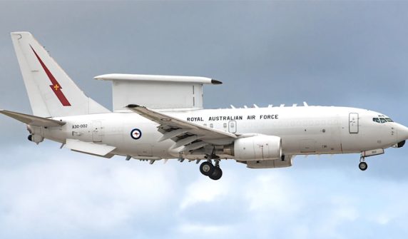 Australia also announced its participation in the security mission to protect ships in the Strait of Hormuz.