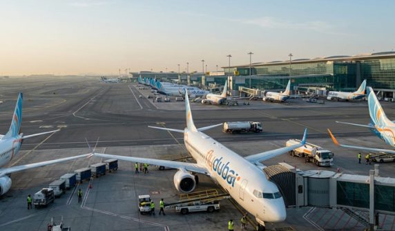 Dubai's budget airline suspends flights to Lahore, Islamabad and Peshawar