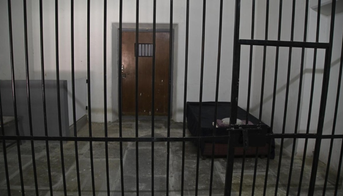 'Feel the Jail' Pay Rs 2,000 and spend a day in jail