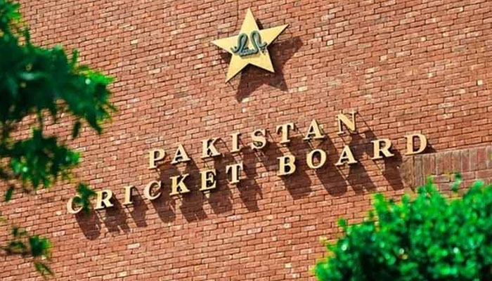 PCB issues NOCs to national cricketers