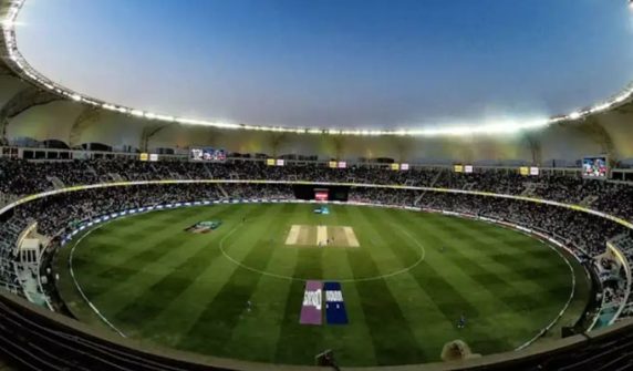 Saudi Arabia to host its first T20 league in October