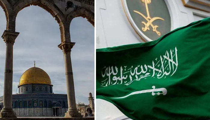 Saudi Arabia strongly condemns Israeli minister's provocative action at Al-Aqsa Mosque