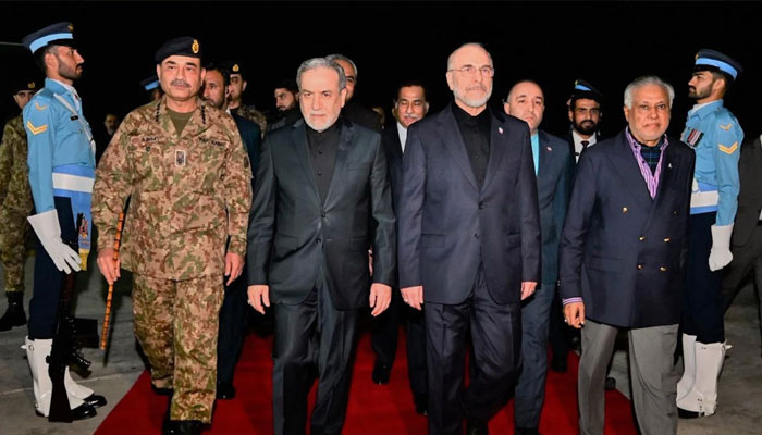 Negotiations with the US mediated by Pakistan did not fail