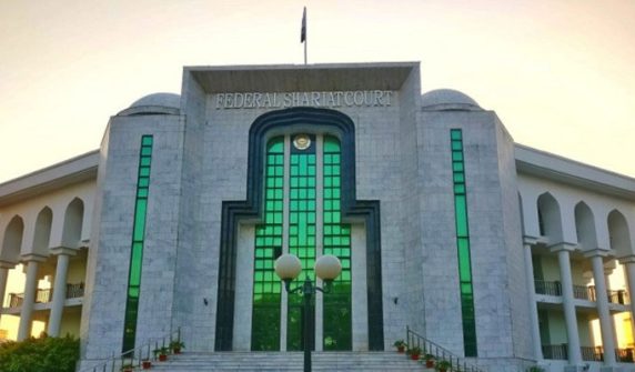 Government legislation declared null and void