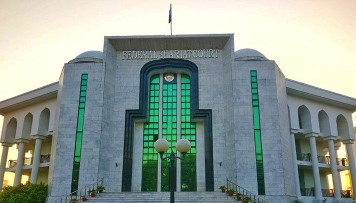 Government legislation declared null and void