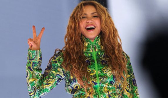 Colombian singer Shakira acquitted in tax fraud case