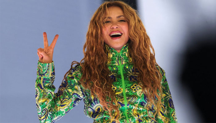 Colombian singer Shakira acquitted in tax fraud case