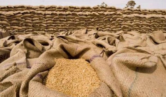 Khyber Pakhtunkhwa government announces to purchase 225,000 tons of wheat from landowners