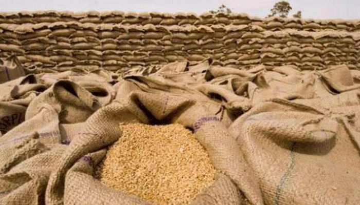 Khyber Pakhtunkhwa government announces to purchase 225,000 tons of wheat from landowners