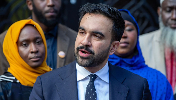Islamophobia poses a threat to the Muslim community across America: Zahran Mamdani