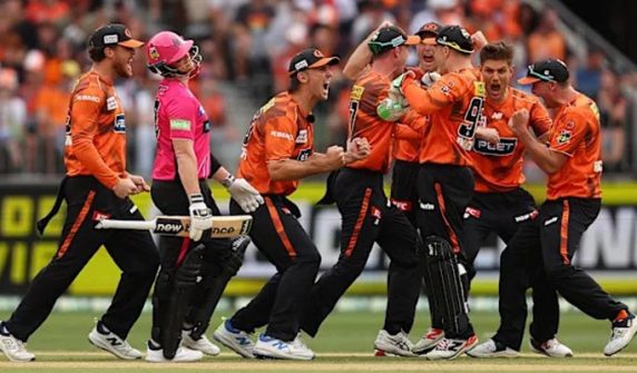 Australia's Big Bash League starts in India, which city will host it?