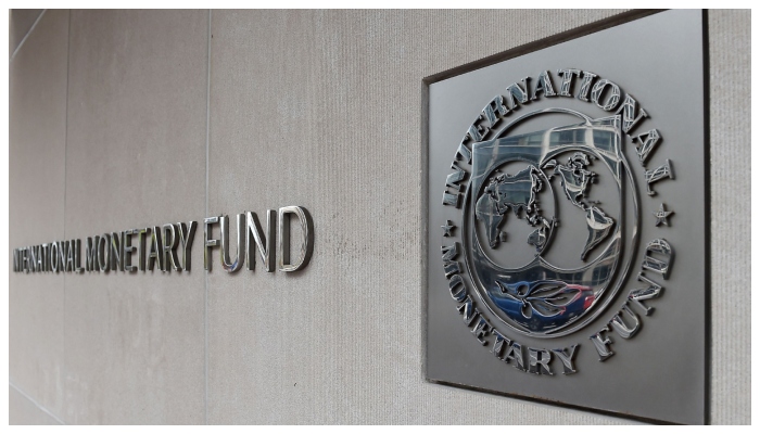 Pakistan submits debt reduction framework to IMF