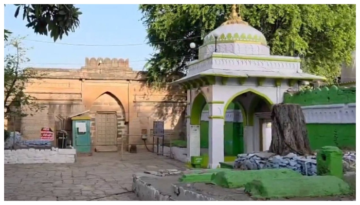 Indian court declares historic mosque in Madhya Pradesh as temple