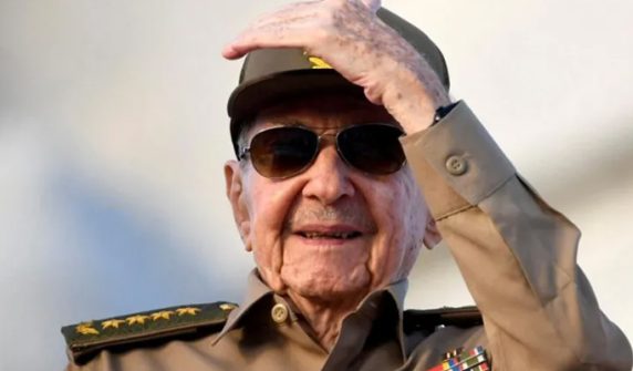US indicts former Cuban President Raul Castro on murder charges