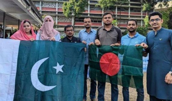 Pakistan announces 500 scholarships for Bangladeshi students