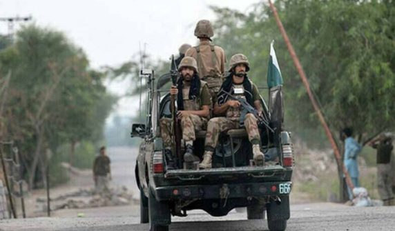 Major success of security forces in North Waziristan