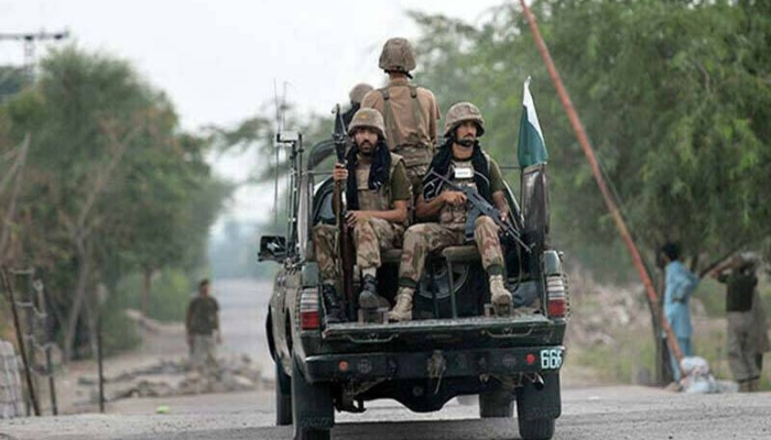 Major success of security forces in North Waziristan