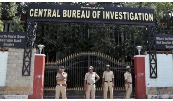 Indian colonel arrested on bribery charges