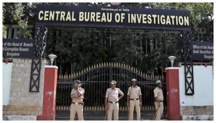Indian colonel arrested on bribery charges