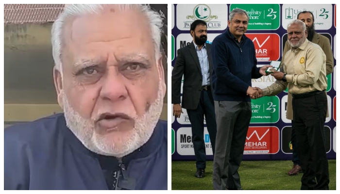 PCB scorer Najam al-Saeed passes away
