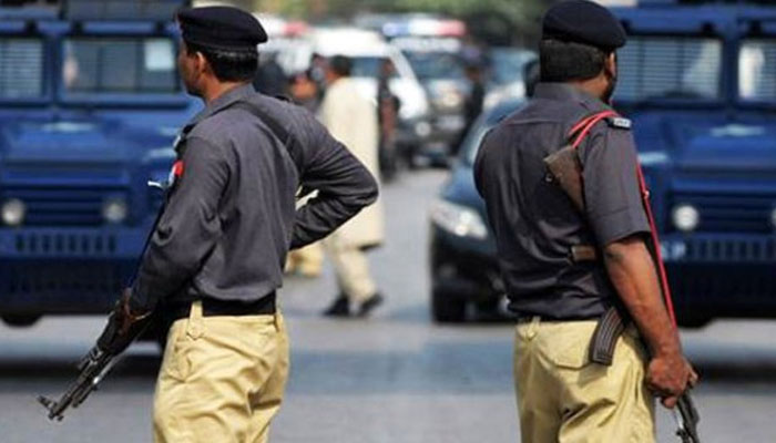 Police security announced for citizens leaving banks with large amounts of money