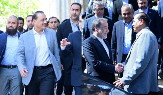 Field Marshal Asim Munir played a key role in resolving US-Iran differences: Washington Times
