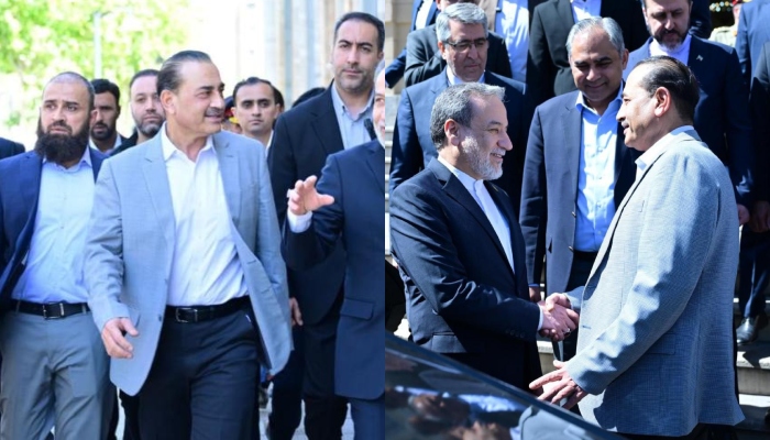 Field Marshal Asim Munir played a key role in resolving US-Iran differences: Washington Times