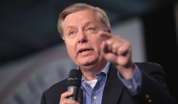 Deal with Iran could pose major security challenge for Israel: Lindsey Graham