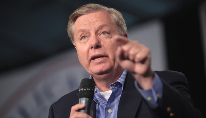 Deal with Iran could pose major security challenge for Israel: Lindsey Graham