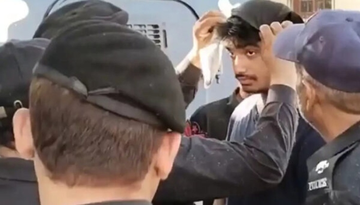Mustafa Amir murder case: