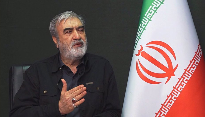 Will never make the Strait of Hormuz part of negotiations like the nuclear issue: Iran