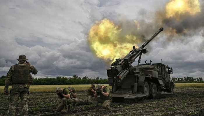 Russia plans major bombing of Ukraine