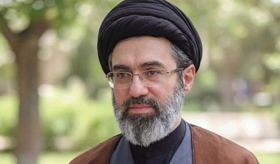 Iranian Supreme Leader