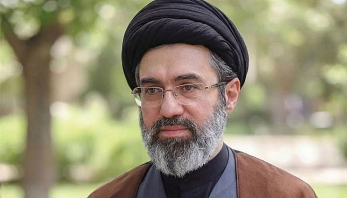 Iranian Supreme Leader
