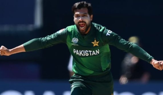 Former Pakistani cricketer Mohammad Amir becomes eligible to play in IPL