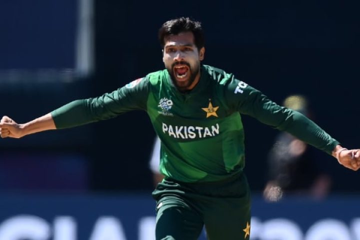 Former Pakistani cricketer Mohammad Amir becomes eligible to play in IPL