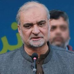 Jamaat-e-Islami announces major protest in Islamabad against inflation