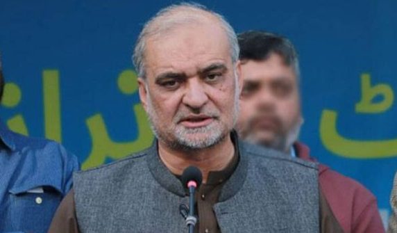 Jamaat-e-Islami announces major protest in Islamabad against inflation