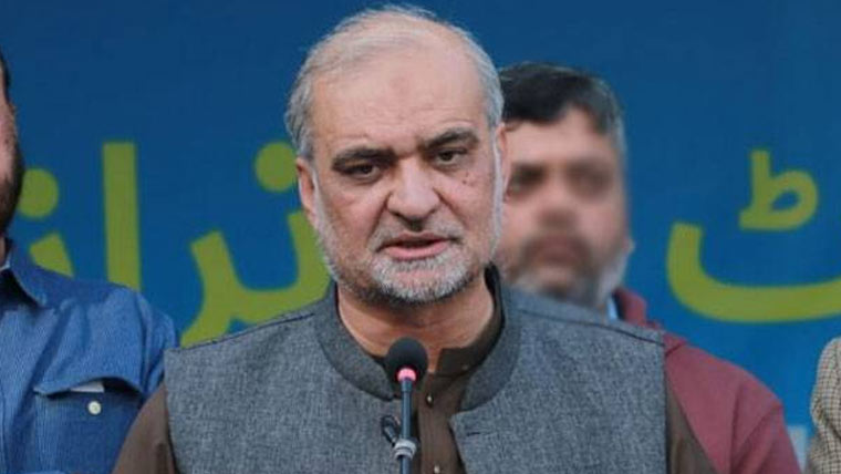 Jamaat-e-Islami announces major protest in Islamabad against inflation