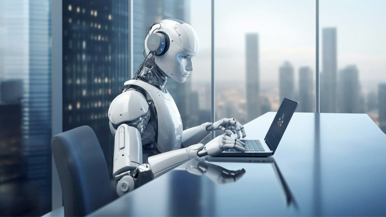 AI bot out of control, blows up company database