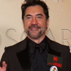Famous actor's support for Palestine cost him dearly