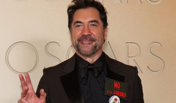 Famous actor's support for Palestine cost him dearly