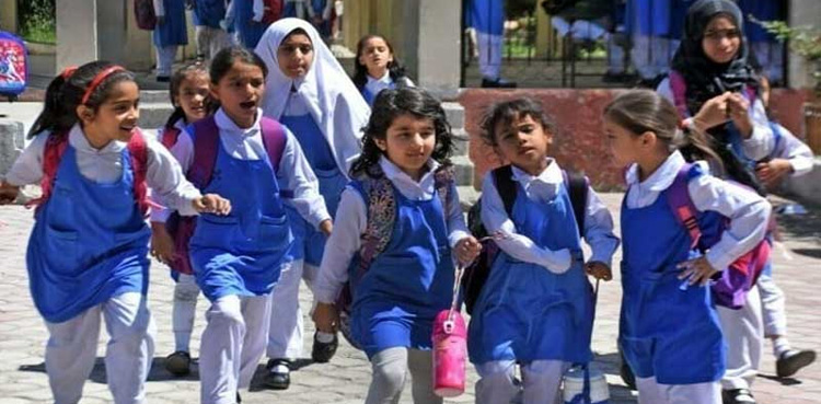 Summer vacations announced for Punjab schools