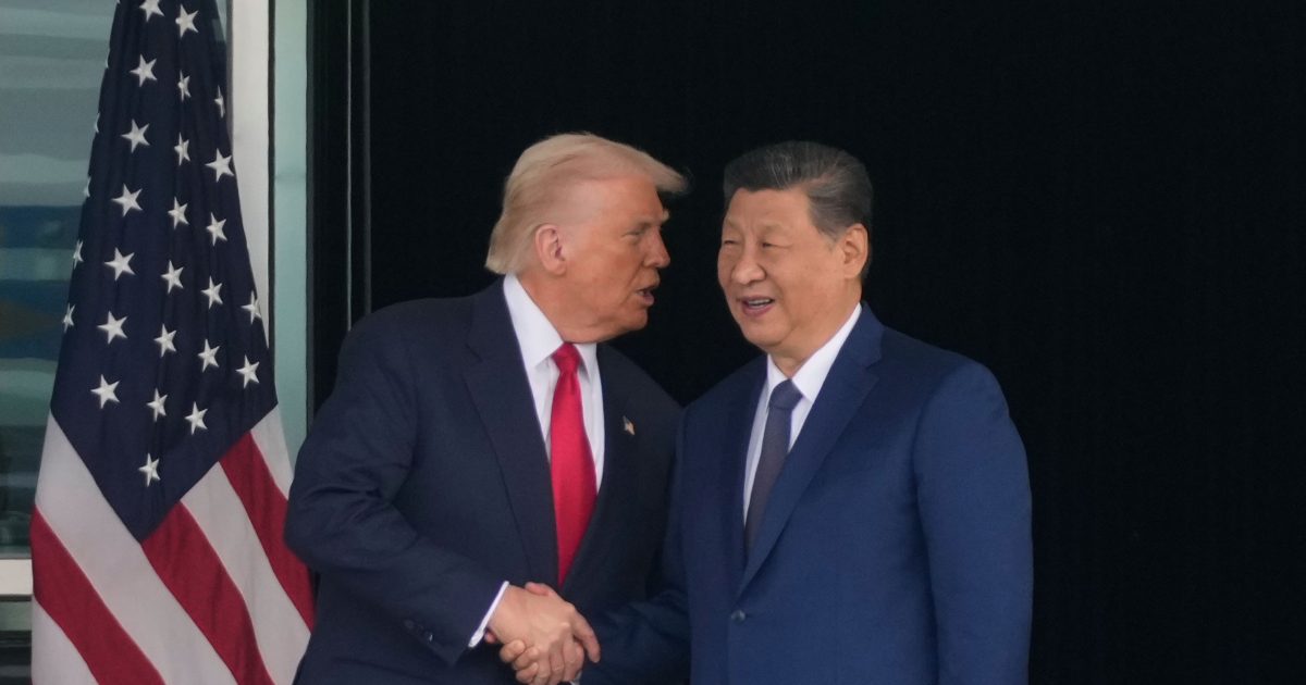China pledges to buy $17 billion worth of agricultural products from the US over the next 3 years