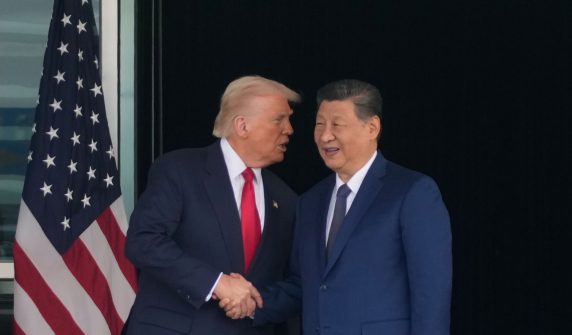 China pledges to buy $17 billion worth of agricultural products from the US over the next 3 years