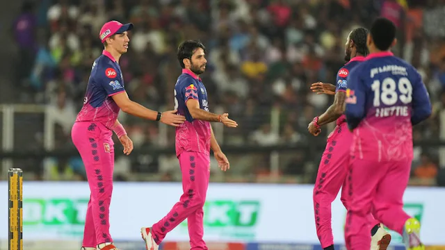 Legal dispute arises over Rajasthan Royals' Rs 15,660 crore deal