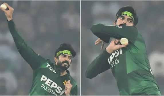 T20 Blast, Usman Tariq signs with Warwickshire County