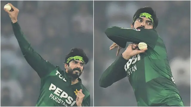 T20 Blast, Usman Tariq signs with Warwickshire County