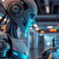 Increase in cyber attacks through AI bots revealed!